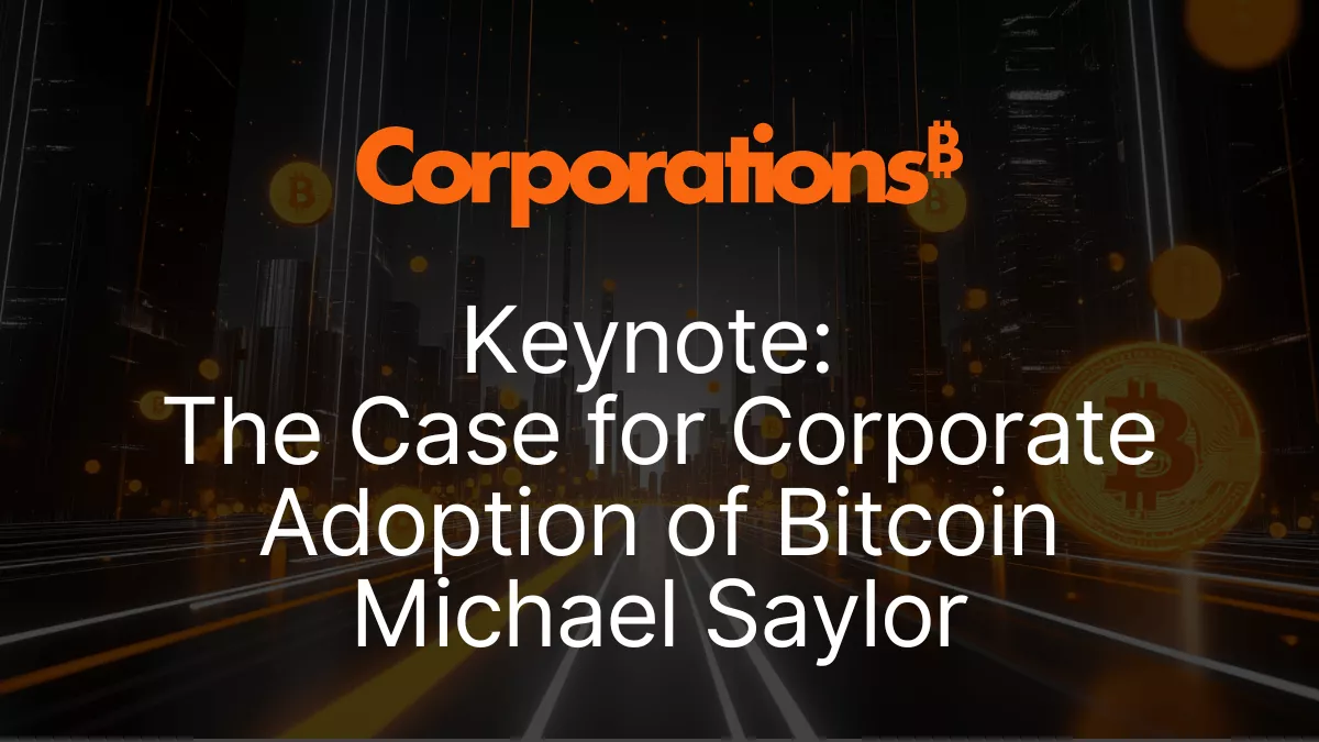 Bitcoin Estrategia: Claves de Michael Saylor para la Riqueza a Largo Plazo