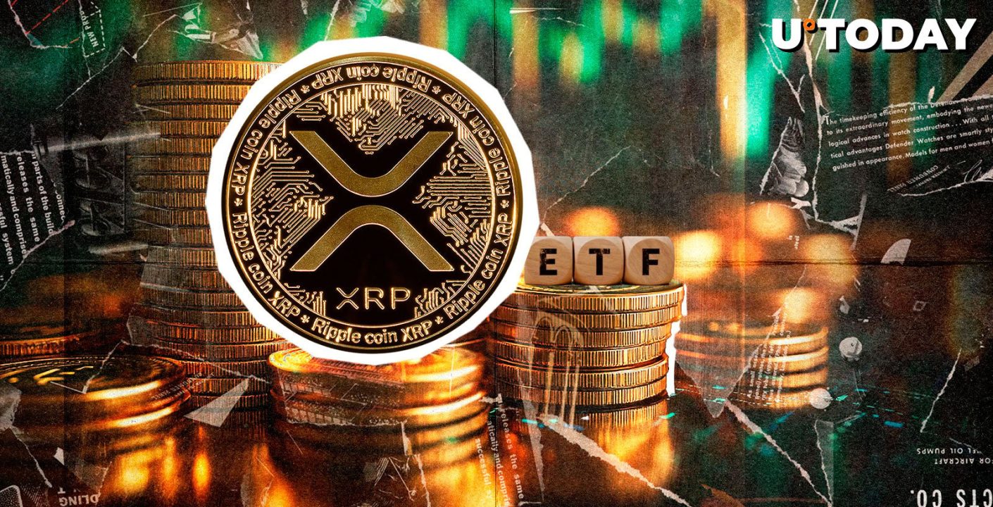 ETF de XRP Debuta en la Bolsa de Toronto