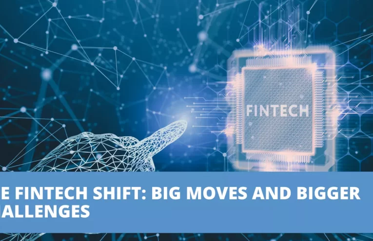 Fintech Lecciones: Experiencias de la Vida Corporativa