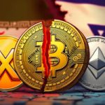 Precio de Bitcoin cae tras ataque de Israel a Irán