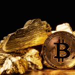Bitcoin Desplaza al Oro: Inversionistas Apuntan al Activo Digital