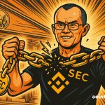La SEC Retira Acusación Contra Binance: ¿Qué Significa para el Futuro Cripto?