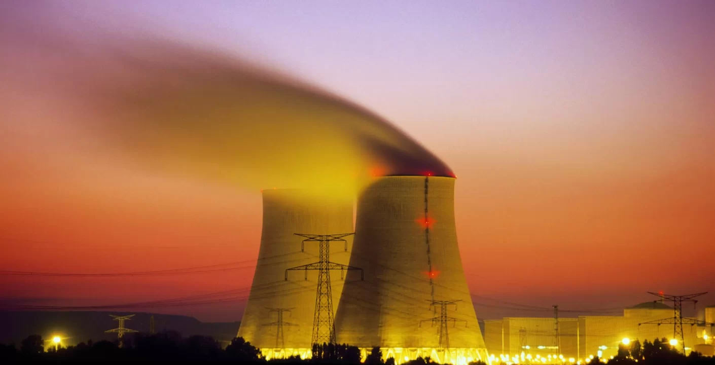 TerraPower Asegura Inversión de $650M para Planta Nuclear con Apoyo de Nvidia