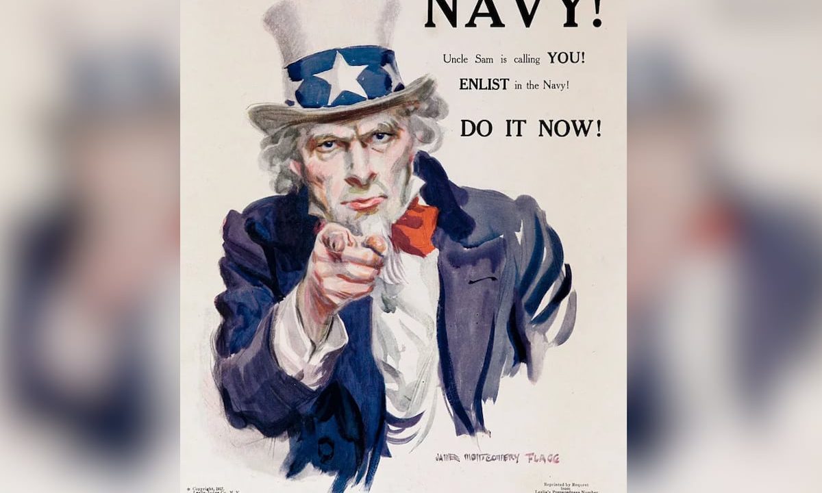 La Marina de EE. UU. Busca Innovación Naval en Startups Tecnológicas