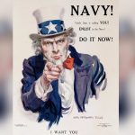 La Marina de EE. UU. Busca Innovación Naval en Startups Tecnológicas