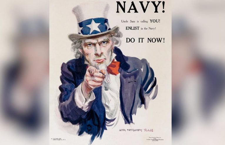 La Marina de EE. UU. Busca Innovación Naval en Startups Tecnológicas