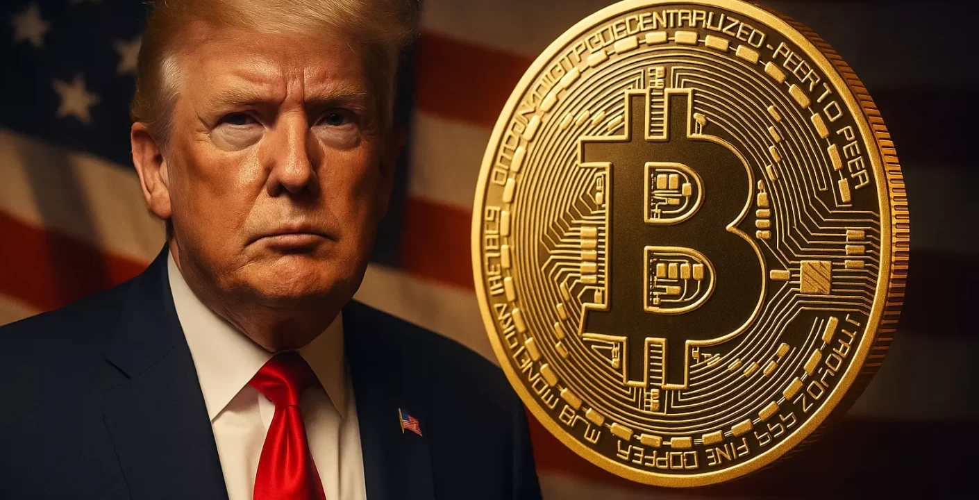 Trump Impulsa Bitcoin para Potenciar Dólar Débil