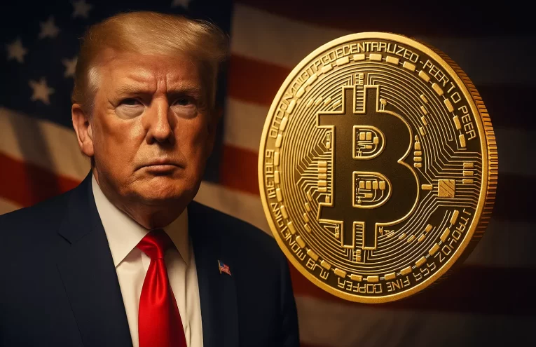 Trump Impulsa Bitcoin para Potenciar Dólar Débil
