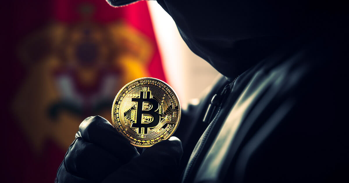 Red Desmantelada por Fraude Fiscal con Criptomonedas en España