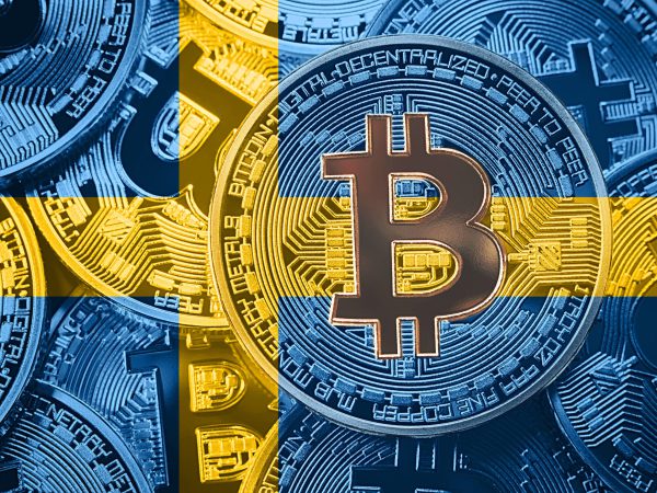 Suecia Aborda Criptomonedas con Nueva Regulación
