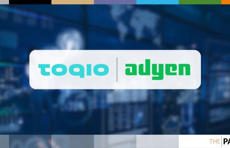 Toqio y Adyen Transforman las Finanzas Integradas Globales