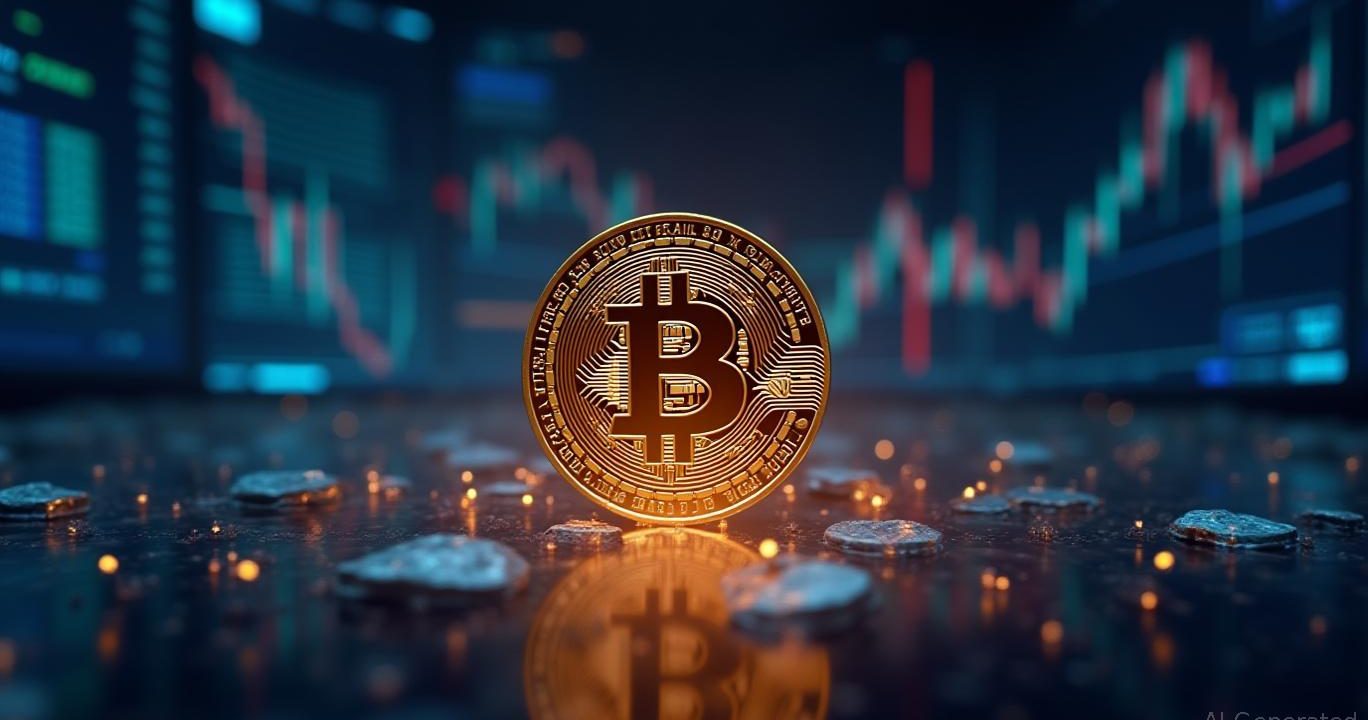 Inversiones Cripto: Bitcoin y Ethereum Lideran Entradas de Capital en ETPs