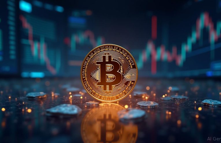 Inversiones Cripto: Bitcoin y Ethereum Lideran Entradas de Capital en ETPs