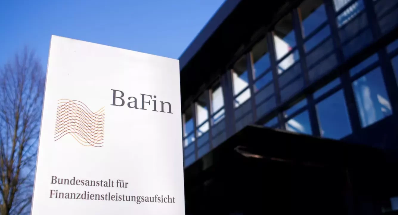 BaFin Digitaliza Notificación de Oficiales AML en Alemania