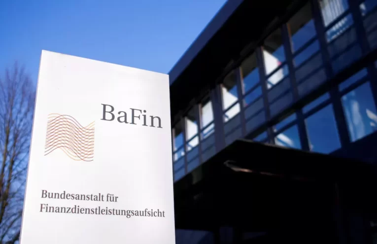 BaFin Digitaliza Notificación de Oficiales AML en Alemania