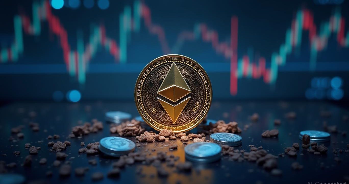 BTCS Aumenta Reservas Ethereum con Compra de USD $55 Millones