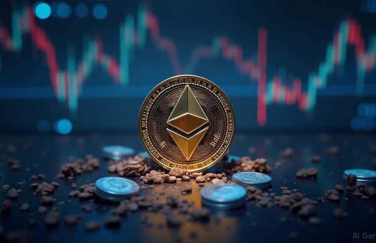 BTCS Aumenta Reservas Ethereum con Compra de USD $55 Millones
