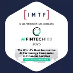 Descubre las Innovaciones de AIFinTech100 2025 en FinTech y Finanzas