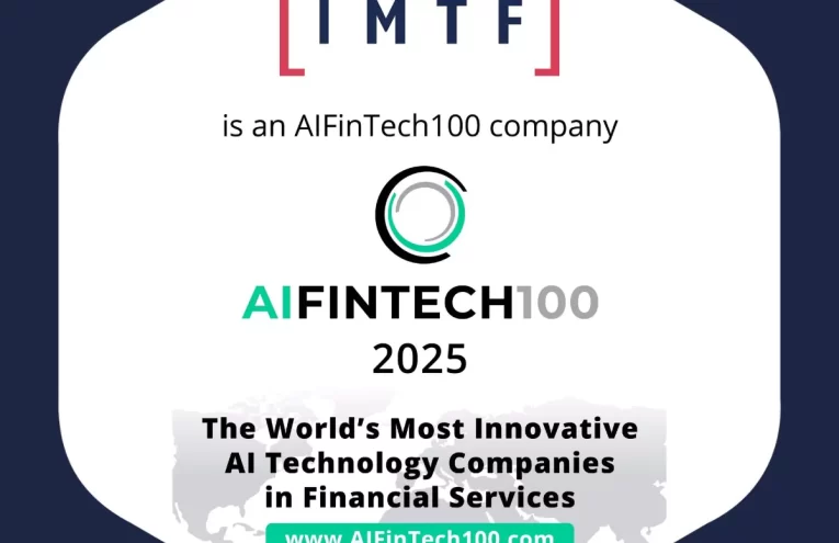 Descubre las Innovaciones de AIFinTech100 2025 en FinTech y Finanzas