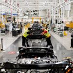 Rivian Reinicia Obras en su Fábrica de Georgia