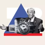 Trump Interviene en la Regulación Cripto Republicana