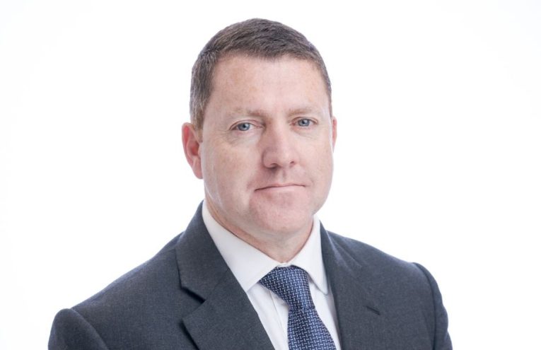 Nombramiento Everest: Mark Shaw asume como CCO internacional de seguros
