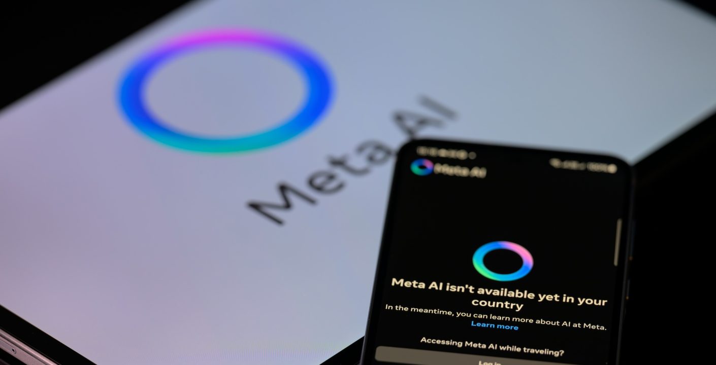 Meta rechaza código de IA de la UE por riesgos a la innovación