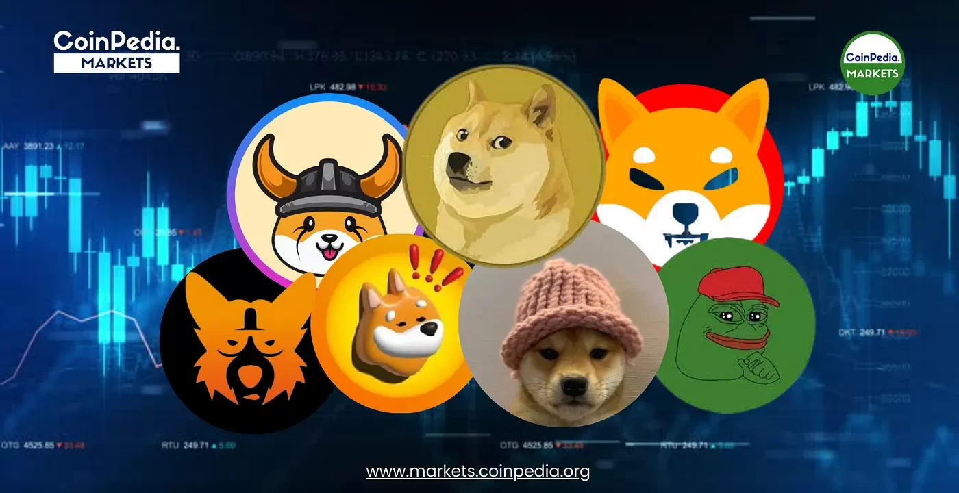 Aumento Explosivo de Memecoins: BONK Lidera el Mercado
