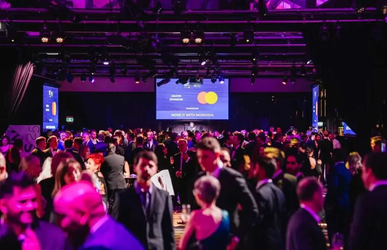 FinTech Australia Finnie Awards 2025: WeMoney y líderes femeninas destacan