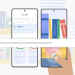Google AI Mode Revoluciona la Búsqueda con Canvas y Búsqueda Visual