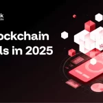 Compromiso Blockchain: La Caída de Desarrolladores en 2025