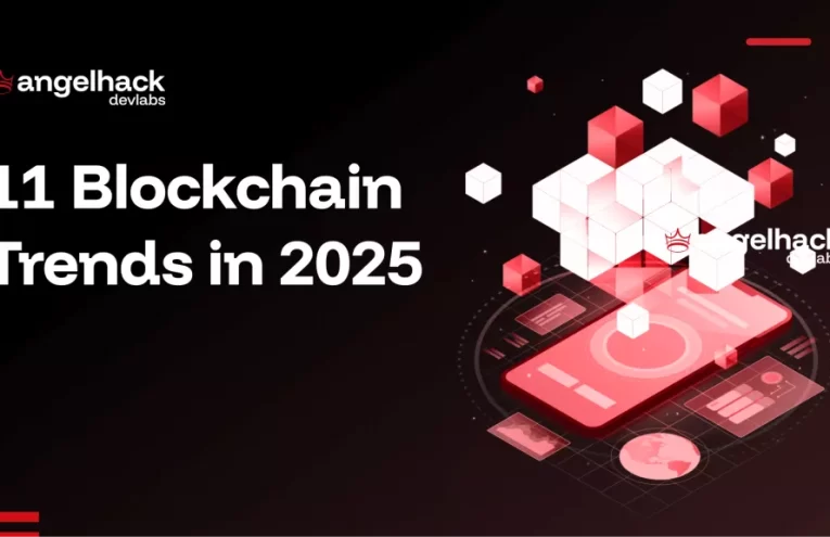 Compromiso Blockchain: La Caída de Desarrolladores en 2025