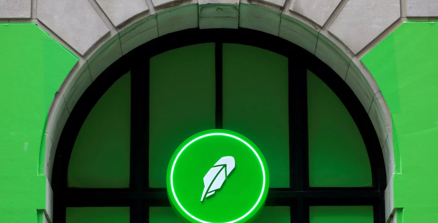 Robinhood Revoluciona el Trading: Nueva Blockchain para Acciones en Europa