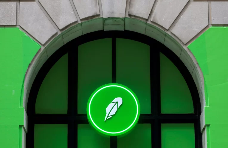 Robinhood Revoluciona el Trading: Nueva Blockchain para Acciones en Europa