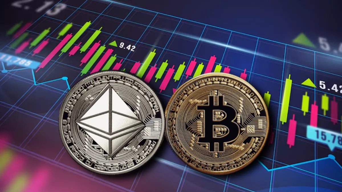 ETF Cripto: Boom de Inversiones en Bitcoin y Ethereum
