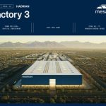 Hadrian Expande Fábricas con Series C de $260M para Reindustrializar EE.UU.