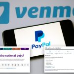EE. UU. Permite Donaciones para la Deuda Pública con PayPal y Venmo