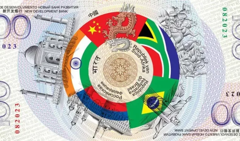 BRICS: Moneda Común en 2026 para Desafiar el Dólar