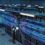 OpenAI abrirá su primer centro de datos AI en Noruega