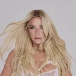 Kesha se transforma en CEO con su nueva app Smash