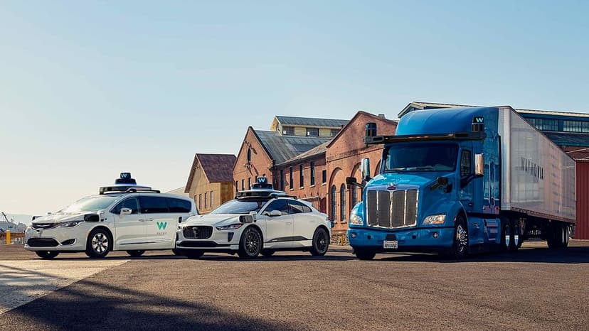 El Futuro de los Vehículos Autónomos: Waymo Revela los Retos Reales en TechCrunch Disrupt 2025
