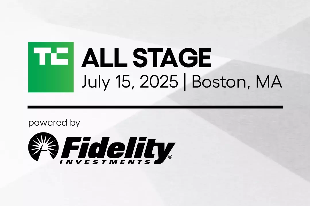 TechCrunch All Stage 2025: Oportunidades para Fundadores y VCs en Boston