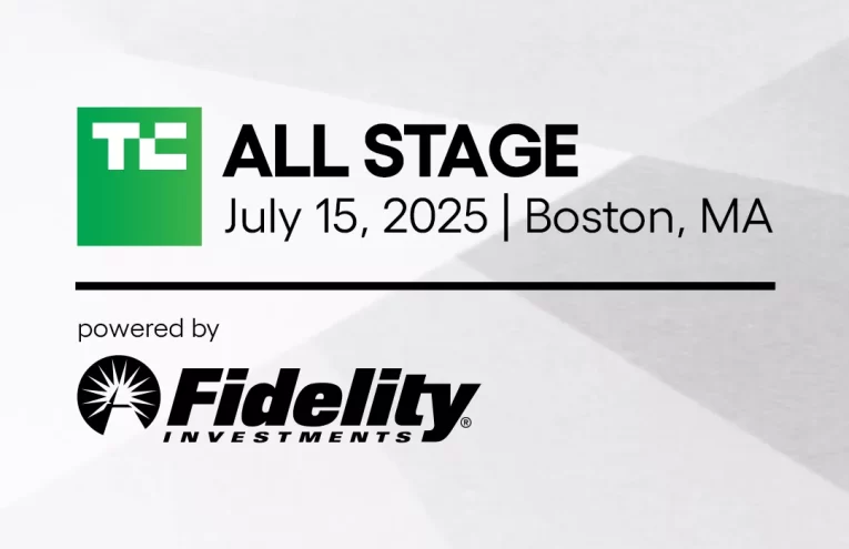 TechCrunch All Stage 2025: Oportunidades para Fundadores y VCs en Boston