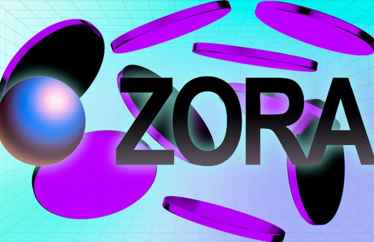 Tokens Zora catapultan a Base sobre Solana en el mundo cripto