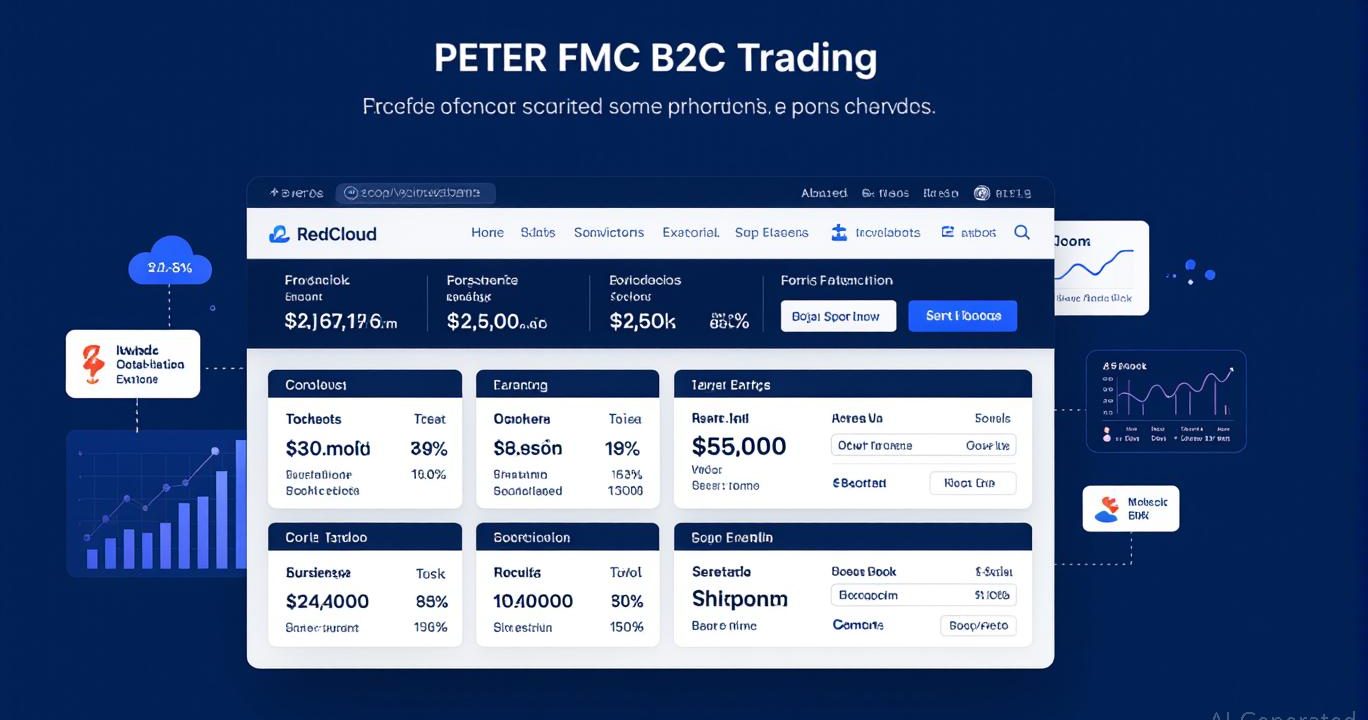 RedCloud FinTech Consigue $13.5M en Nueva Ronda de Financiamiento