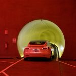 Musk Avanza con Túneles Tesla en Nashville