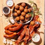 Cultivo Graso: La Apuesta de Mission Barns para el Sabor en la Carne Artificial