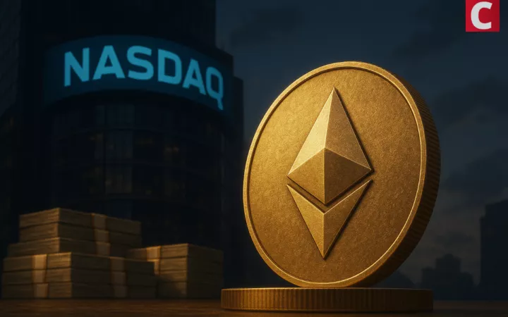 Ethereum IPO revoluciona el mercado cripto