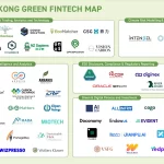 Hong Kong: Clave para la Inversión Verde en Asia