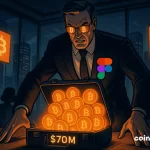Figma se une a la inversión en Bitcoin con 70 millones